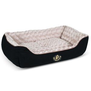 Luxurious Large Wilton Box Bed by Scruffs